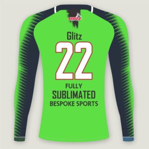 Soccer Suit – Glitz Industries